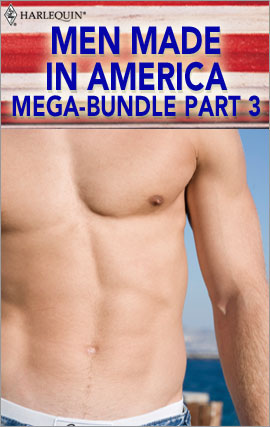 Men Made in America Mega-Bundle part 3